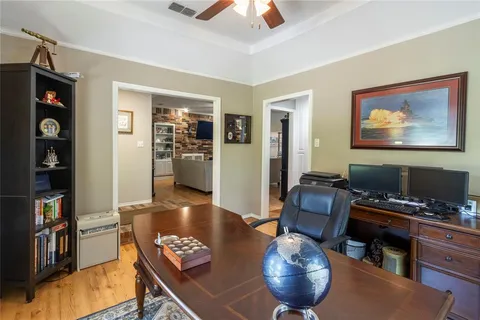 $479,000 | 8929 Crosswind Drive, Fort Worth, TX 76179