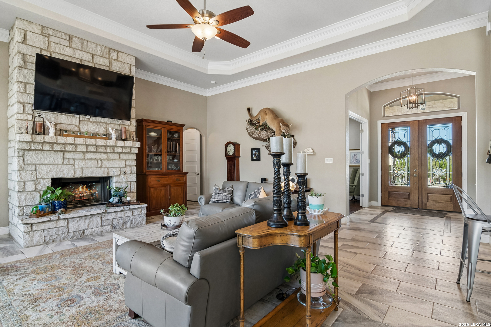 443 Havasu Point Spring Branch, TX 78070 - Photo 16 of 54