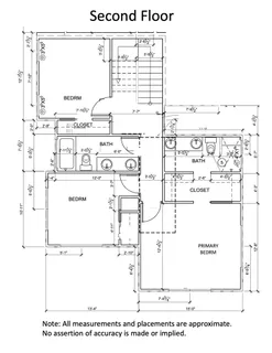 $399,000 | 304 Blackson Avenue, Unit A, Austin, TX 78752