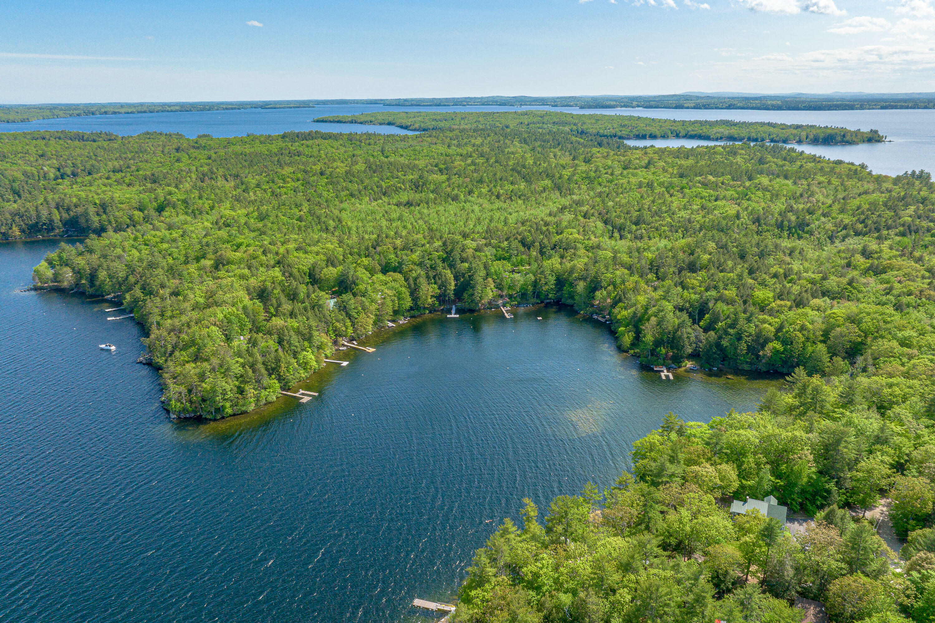 24 Island Cove Road Raymond, ME 04071 - Photo 2 of 49 02_24 Island Cove Rd_PGM_Print