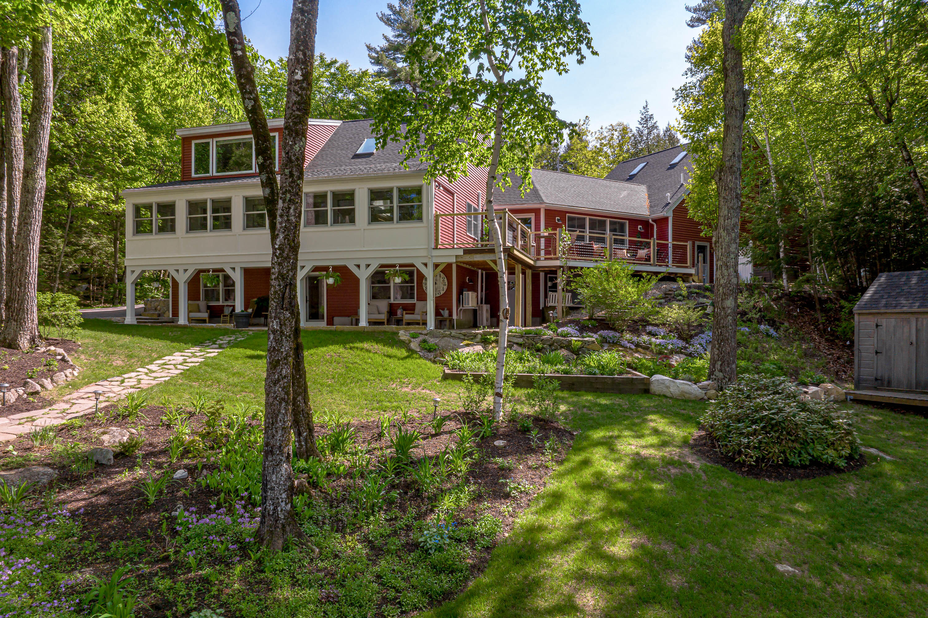 24 Island Cove Road Raymond, ME 04071 - Photo 4 of 49 13_24 Island Cove Rd_PGM_Print