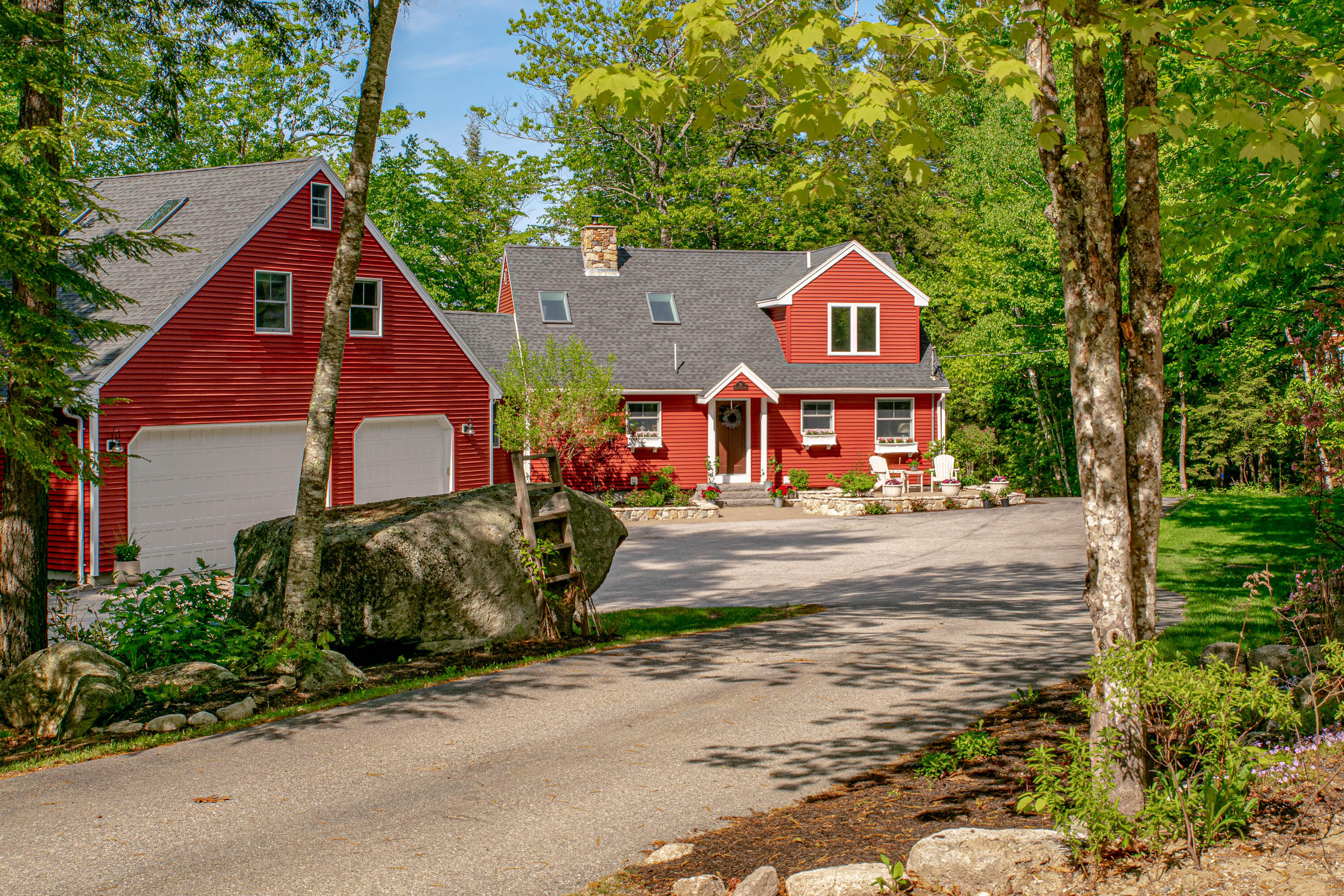 24 Island Cove Road Raymond, ME 04071 - Photo 5 of 49 14_24 Island Cove Rd_PGM_Print