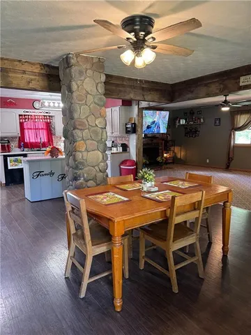 $195,000 | 322 Gray Ridge Road, Hale, MO 64643