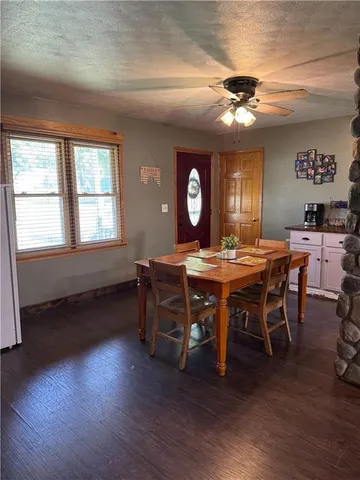 $195,000 | 322 Gray Ridge Road, Hale, MO 64643