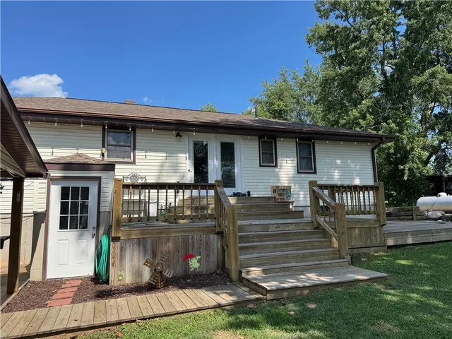 $195,000 | 322 Gray Ridge Road, Hale, MO 64643