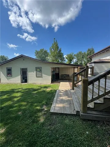 $195,000 | 322 Gray Ridge Road, Hale, MO 64643