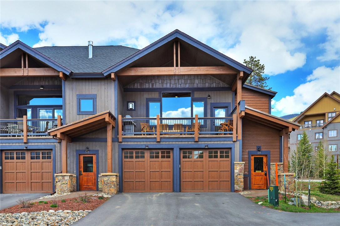 54 Erickson Loop, Unit 13C Keystone, CO 80435 - Photo 30 of 35 Gallery Image 30