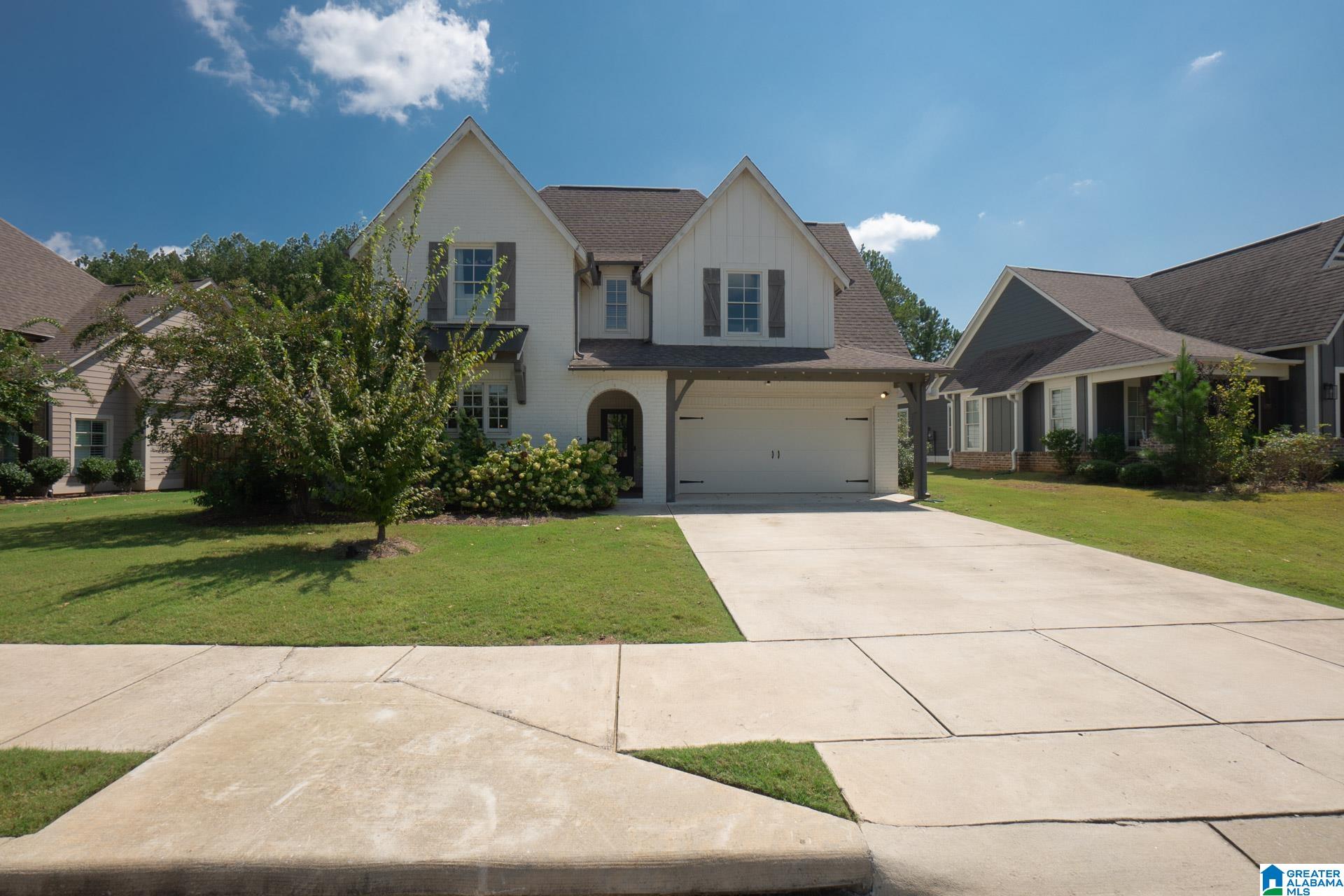 603 Grayson Place Chelsea, AL 35043 - Photo 28 of 28