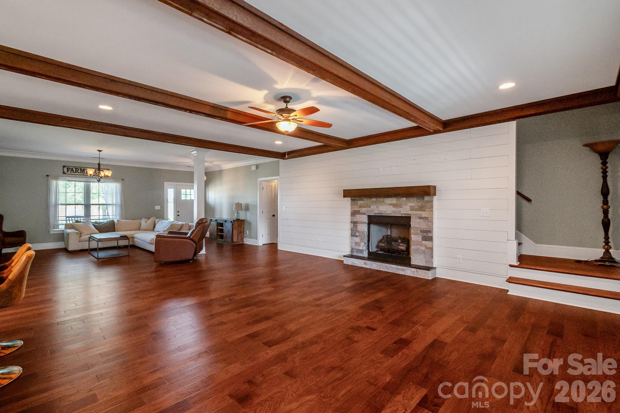 2324 Old Camden Road Monroe, NC 28110 - Photo 16 of 47