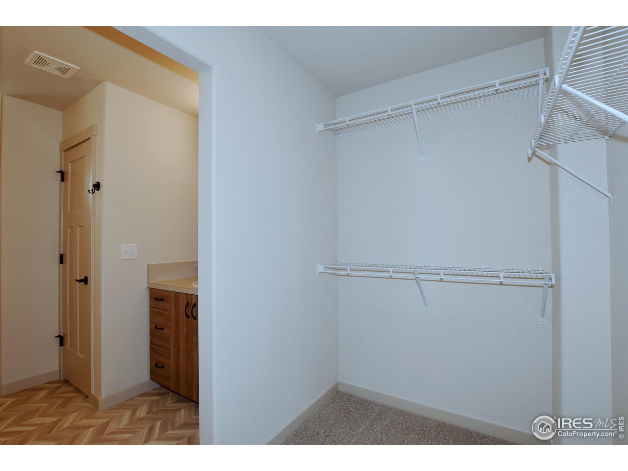 268 East 4th Street Berthoud, CO 80513 - Photo 27 of 39 a view of bathroom