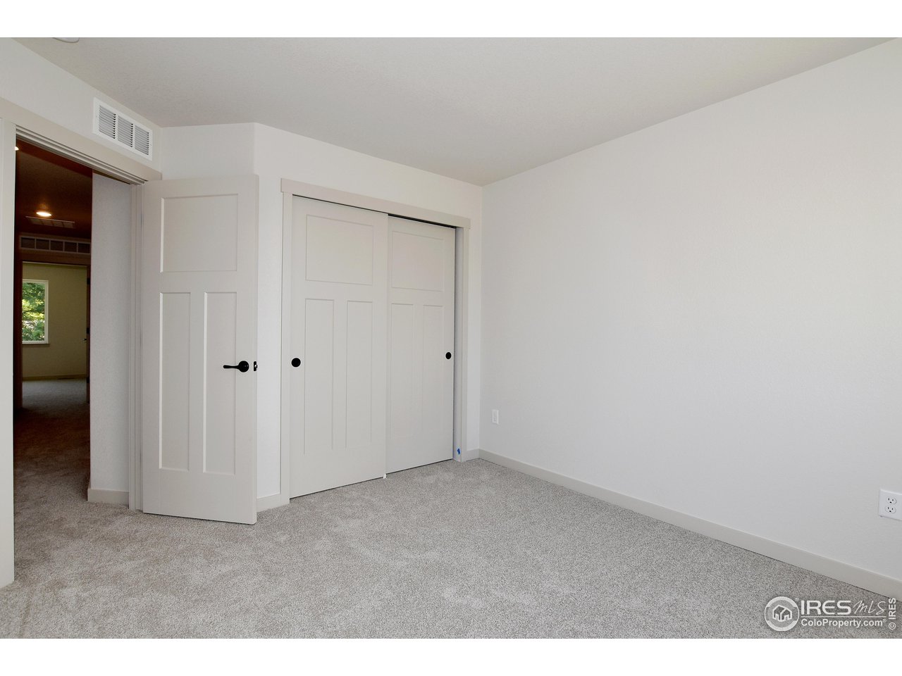 268 East 4th Street Berthoud, CO 80513 - Photo 30 of 39 a view of an empty room
