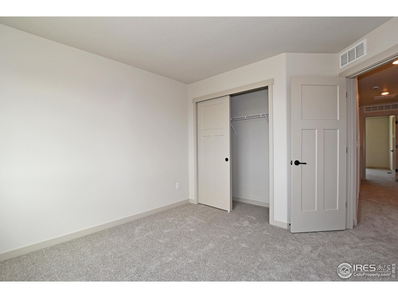268 East 4th Street Berthoud, CO 80513 - Photo 33 of 39 a view of an empty room