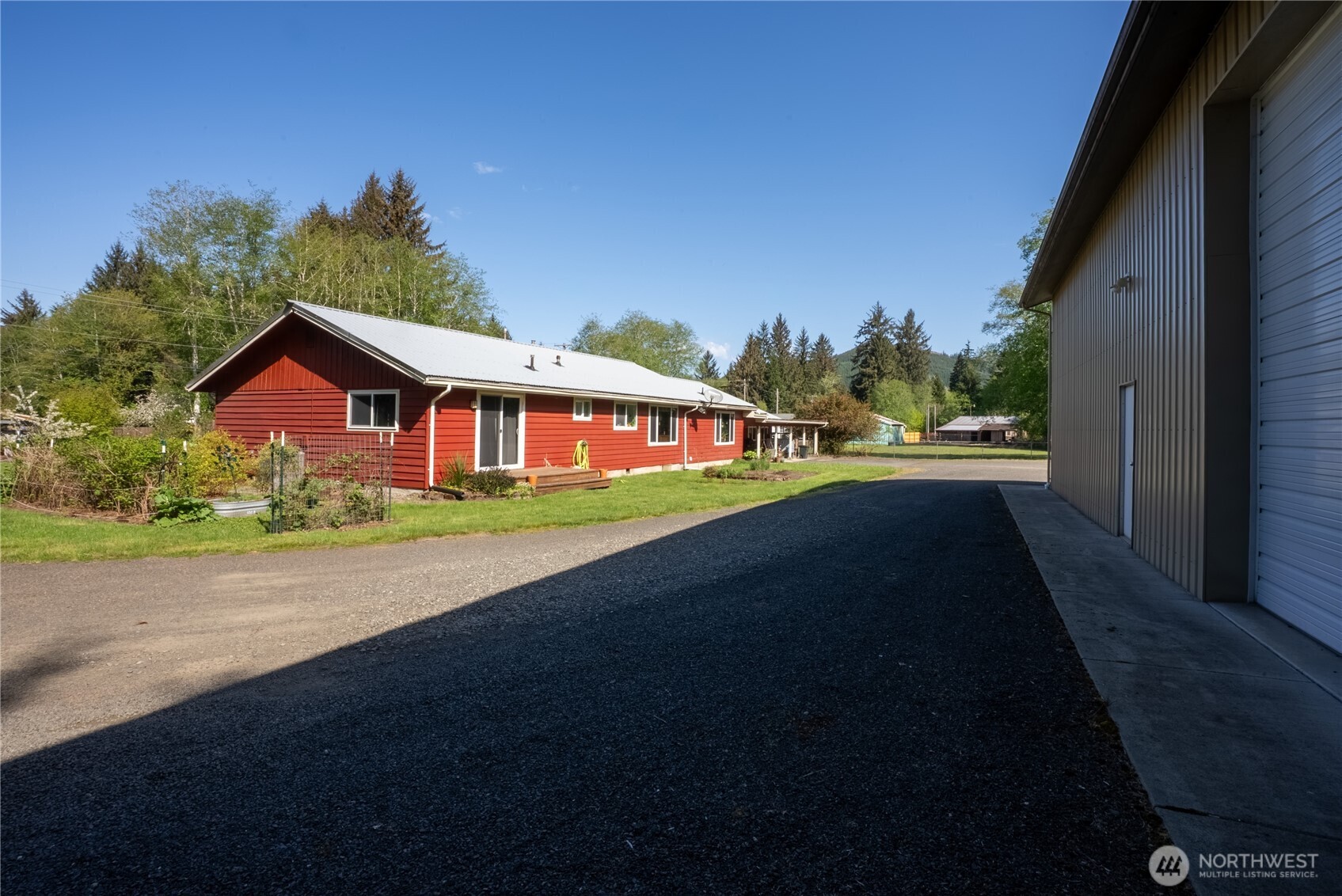 1930 Calawah Way Forks, WA 98331 - Photo 4 of 40 Gallery Image 4