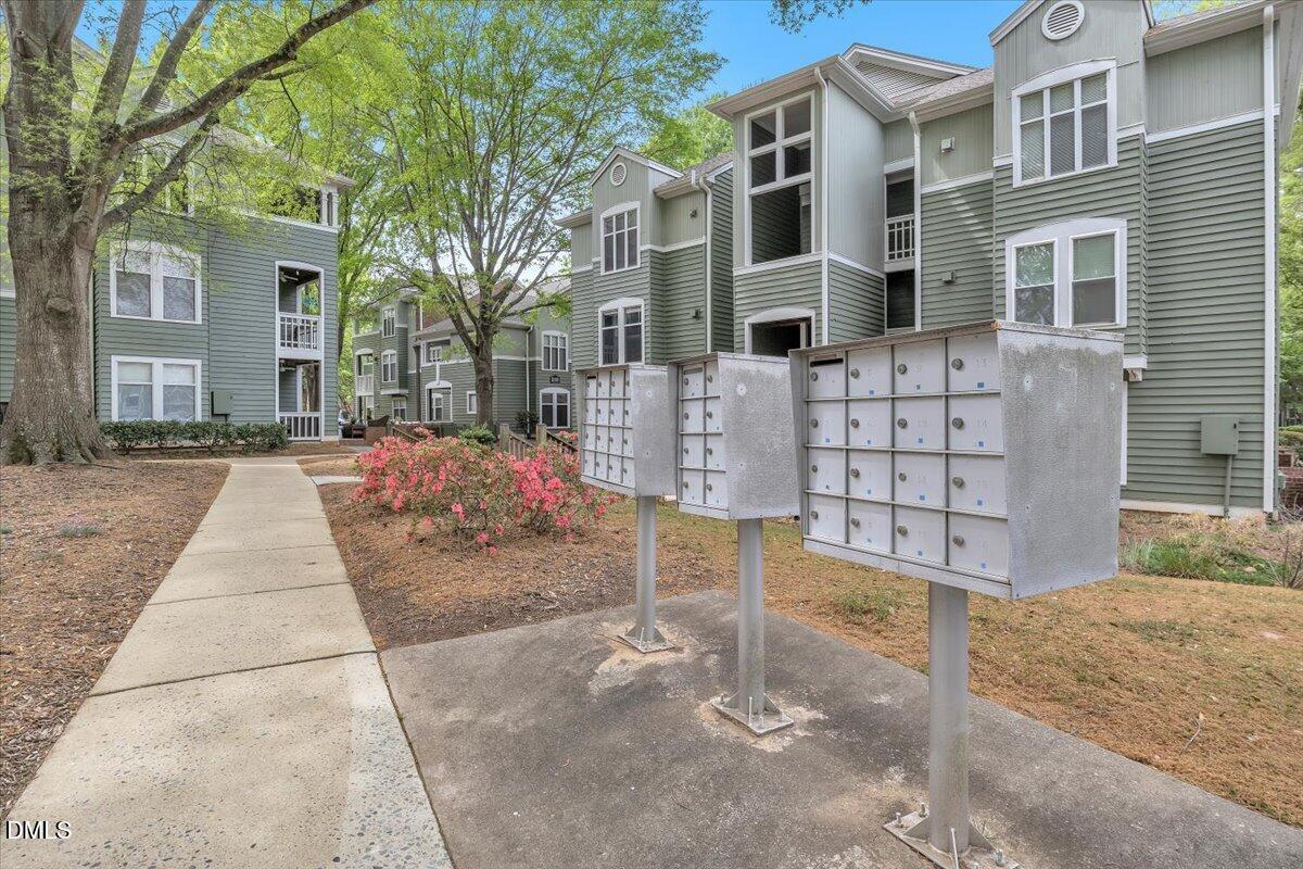 1201 Westview Lane, Unit 305 Raleigh, NC 27605 - Photo 47 of 47