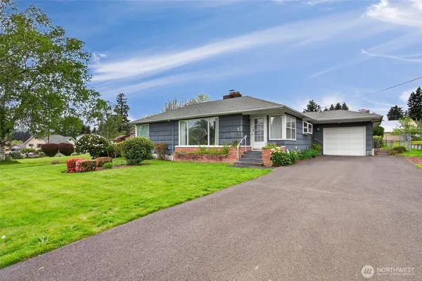 $439,000 | 2 Pacific Place, Longview, WA 98632