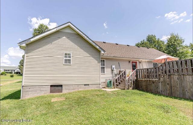 325 Grant Ridge Road Leitchfield, KY 42754 - Photo 9 of 50 grant11