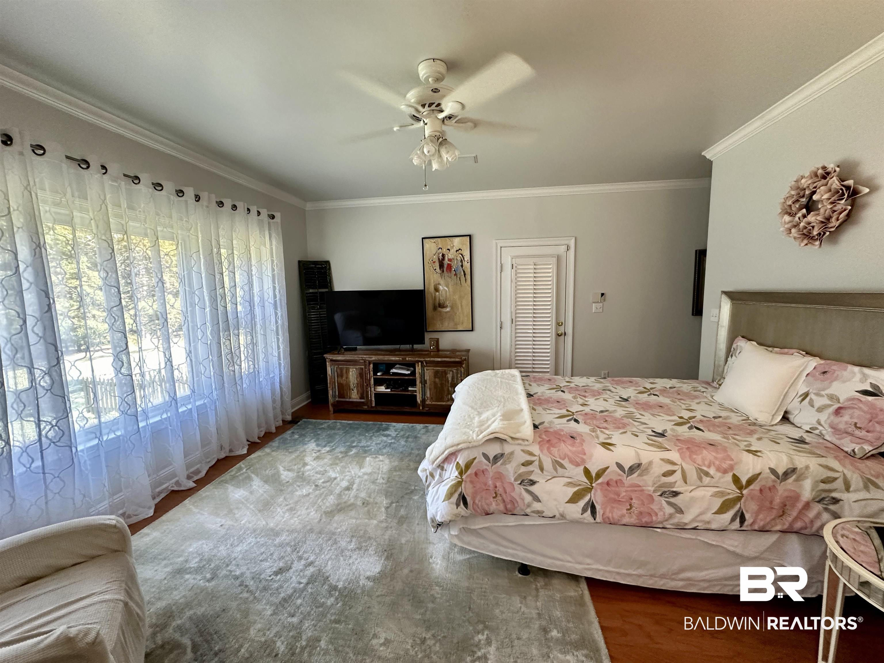 16403 Faulkner Road Bay Minette, AL 36507 - Photo 27 of 48 Primary