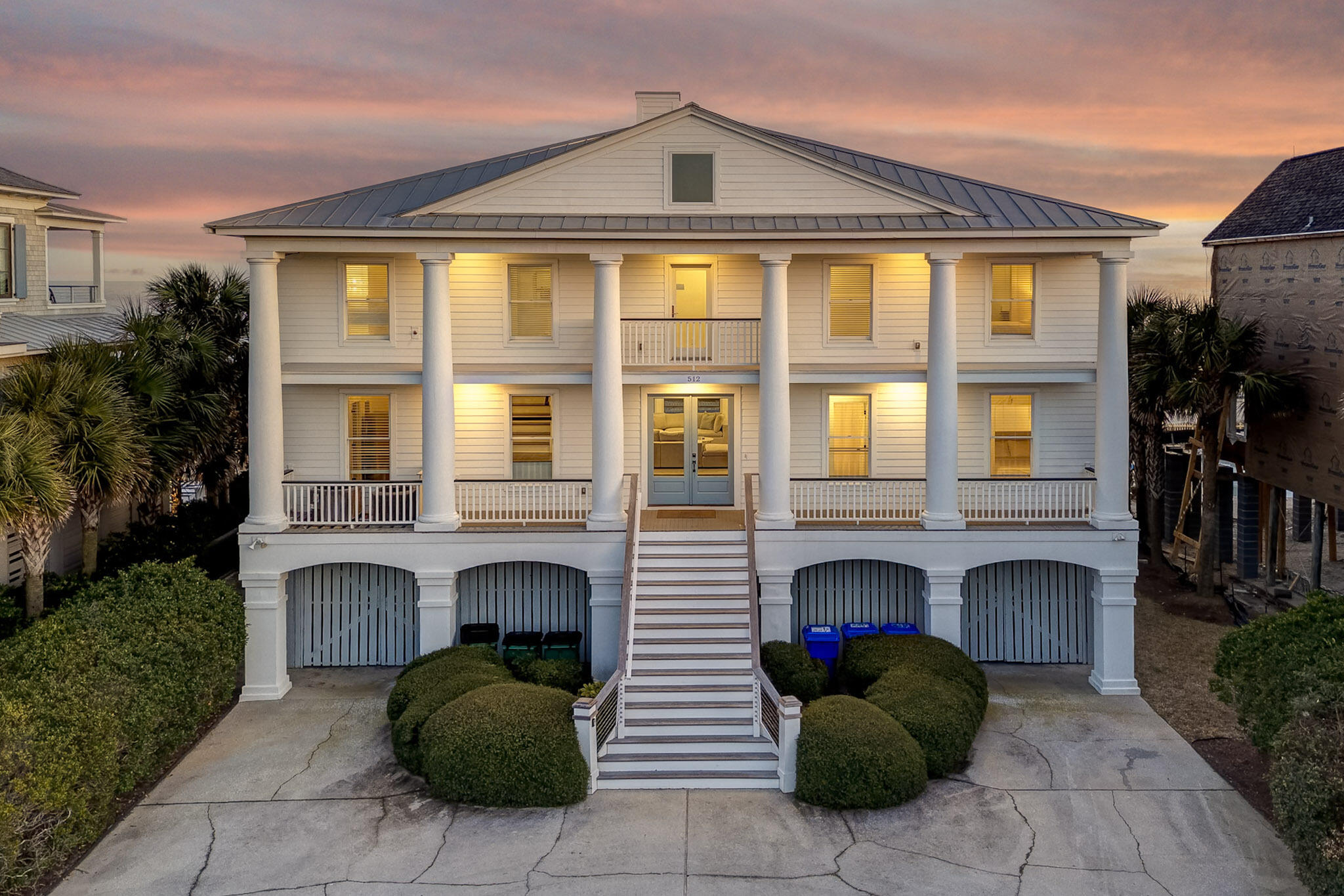 512 Ocean Boulevard Isle of Palms, SC 29451 - Photo 2 of 34 118-512 Ocean Blvd (02-26)-118