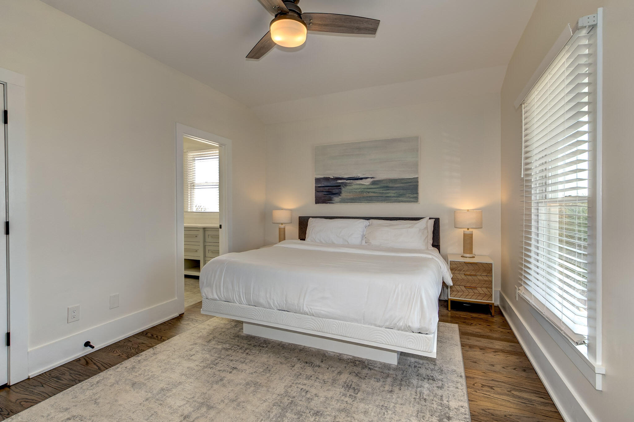 512 Ocean Boulevard Isle of Palms, SC 29451 - Photo 24 of 34 Bedroom 6