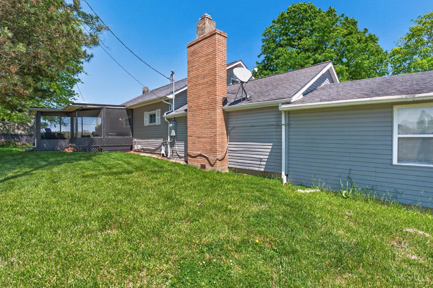 12841 Centerfield Road Greenfield, OH 45123 - Photo 37 of 42