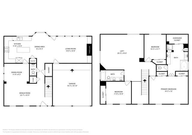 $2,249 | 5911 Klamath Falls Court, Houston, TX 77041