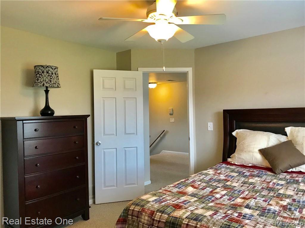 1558 Meadowside Drive, Unit 191 Rochester Hills, MI 48307 - Photo 13 of 19