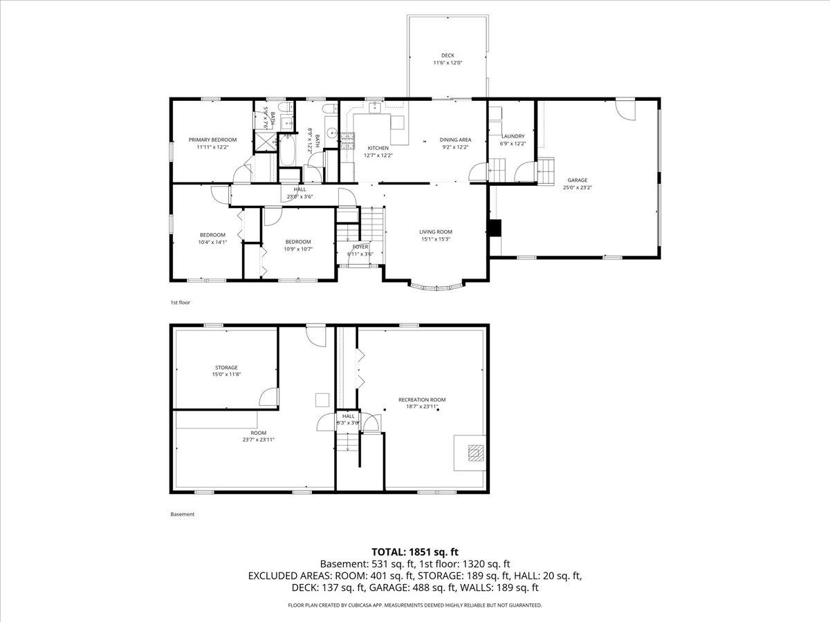 12 Old Gordon Road Brentwood, NH 03833 - Photo 36 of 39