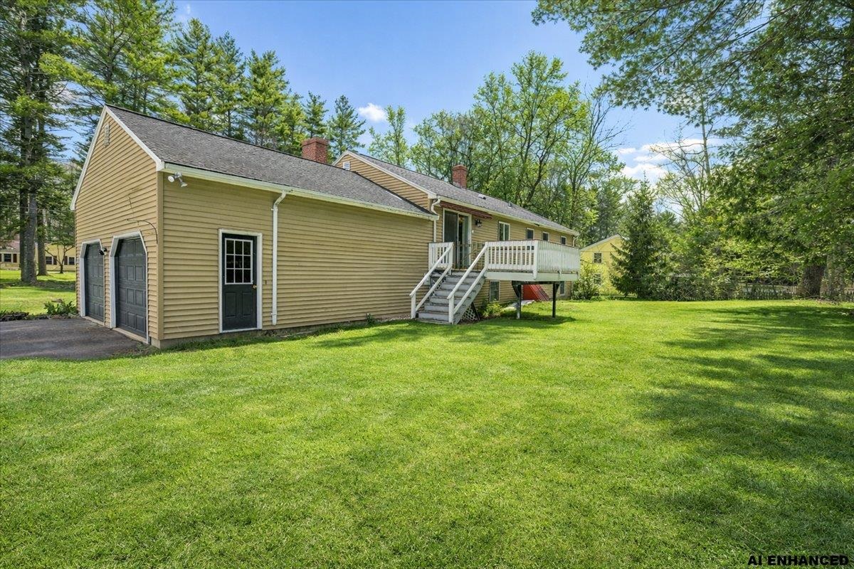 12 Old Gordon Road Brentwood, NH 03833 - Photo 38 of 39