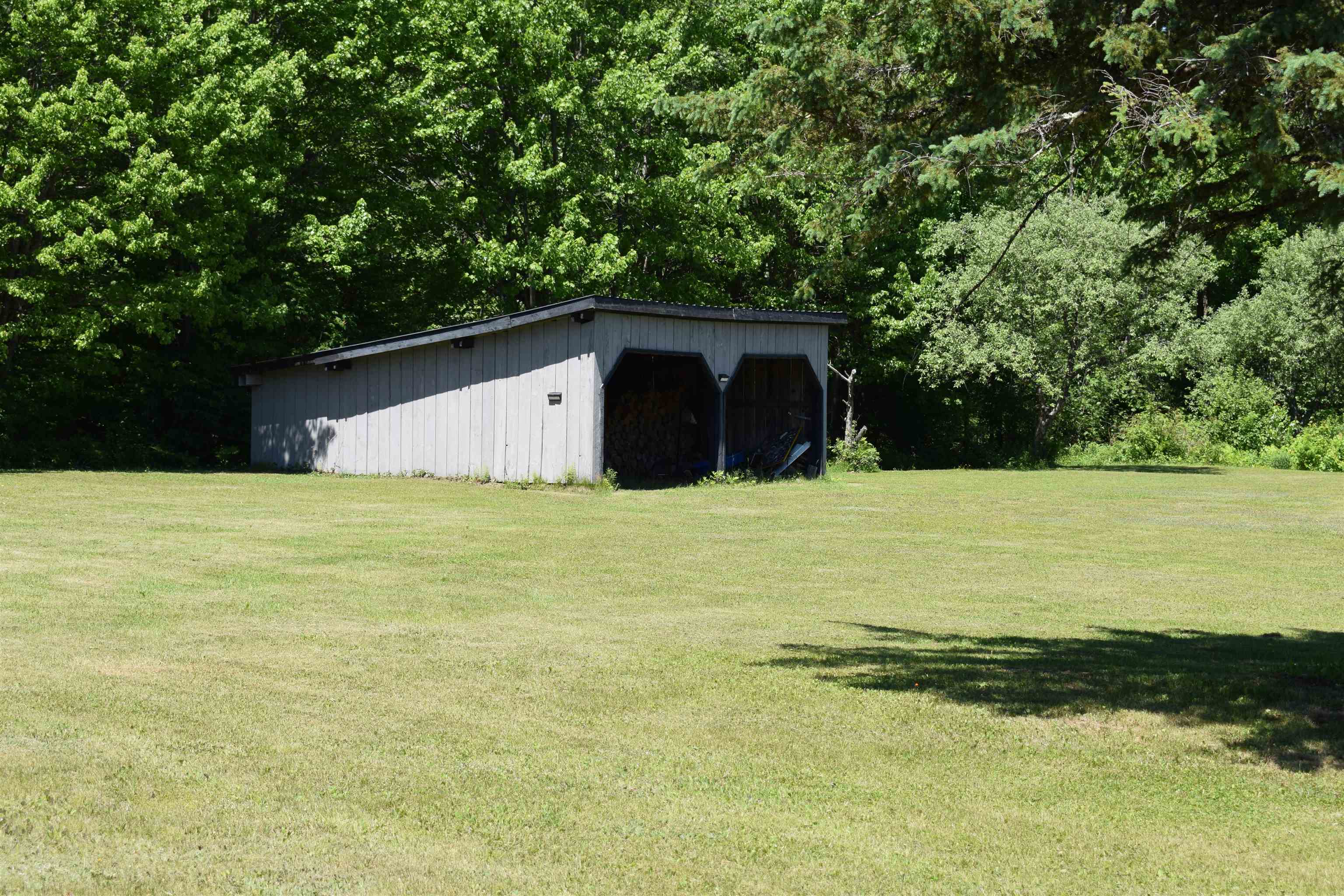 14 Cloutier Road Northumberland, NH 03584 - Photo 11 of 29