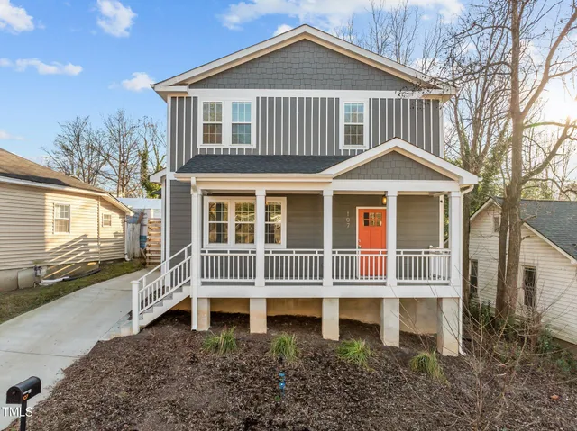 $475,000 | 107 Bond Street, Durham, NC 27707