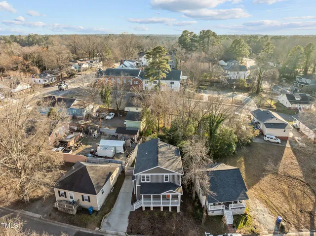 $475,000 | 107 Bond Street, Durham, NC 27707