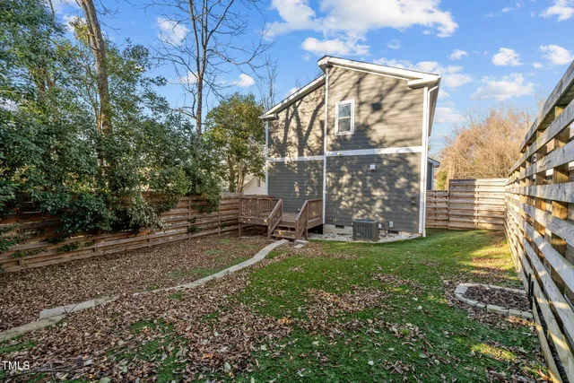 $475,000 | 107 Bond Street, Durham, NC 27707