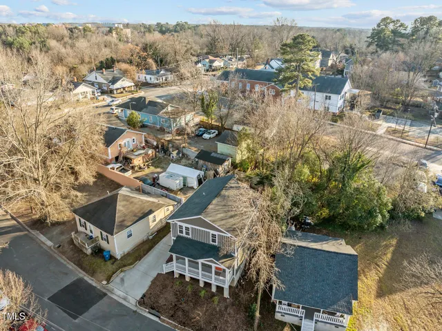 $475,000 | 107 Bond Street, Durham, NC 27707