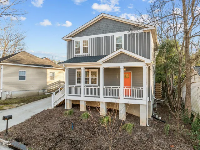 $475,000 | 107 Bond Street, Durham, NC 27707