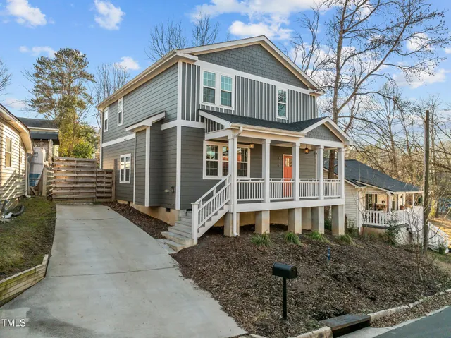 $475,000 | 107 Bond Street, Durham, NC 27707