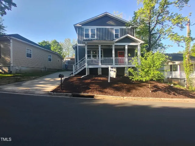 $475,000 | 107 Bond Street, Durham, NC 27707