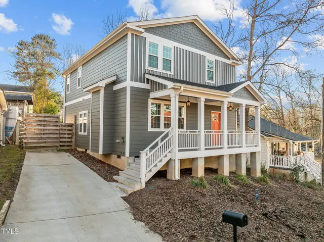 $475,000 | 107 Bond Street, Durham, NC 27707