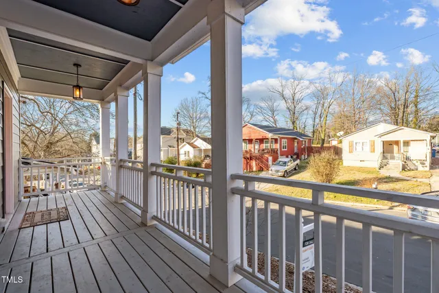 $475,000 | 107 Bond Street, Durham, NC 27707