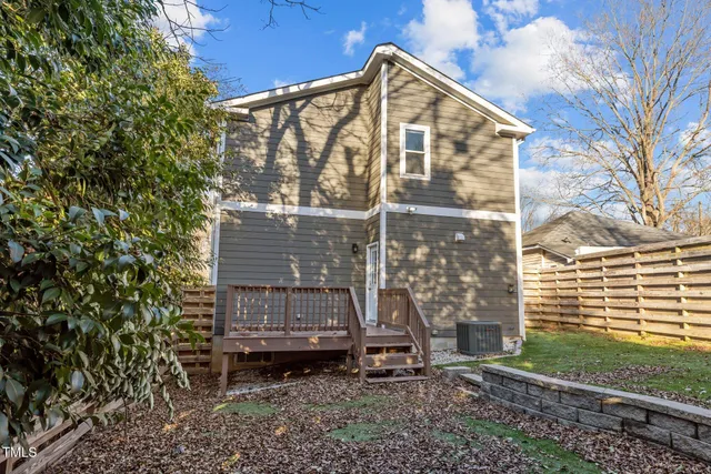 $475,000 | 107 Bond Street, Durham, NC 27707