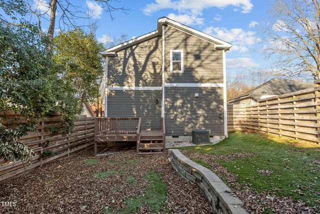 $475,000 | 107 Bond Street, Durham, NC 27707