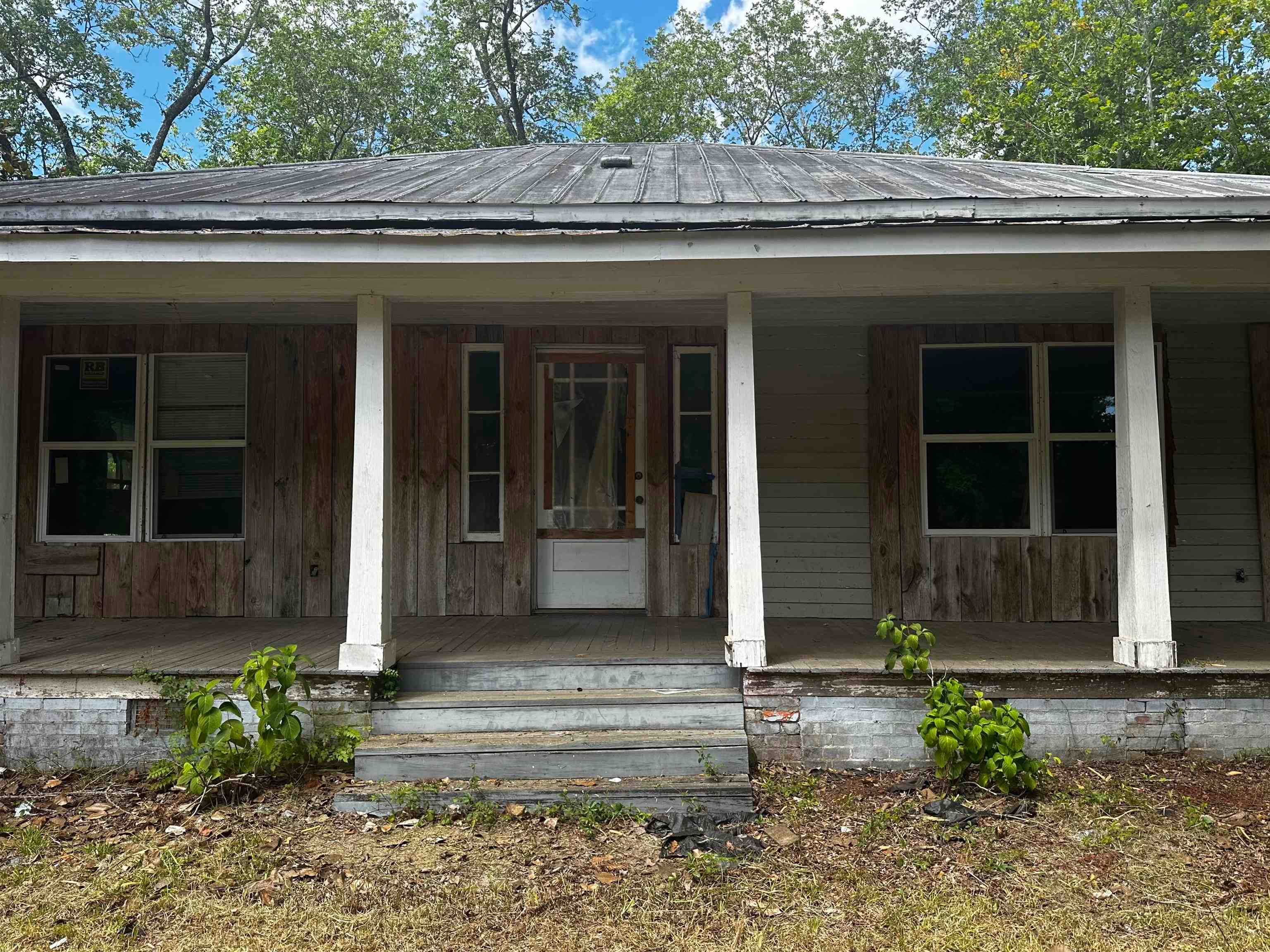 32275 Rose Hill Road Dozier, AL 36028 - Photo 8 of 16 Gallery Image 8