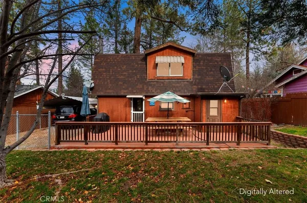$479,000 | 59317 Highway 74, Mountain Center, CA 92561