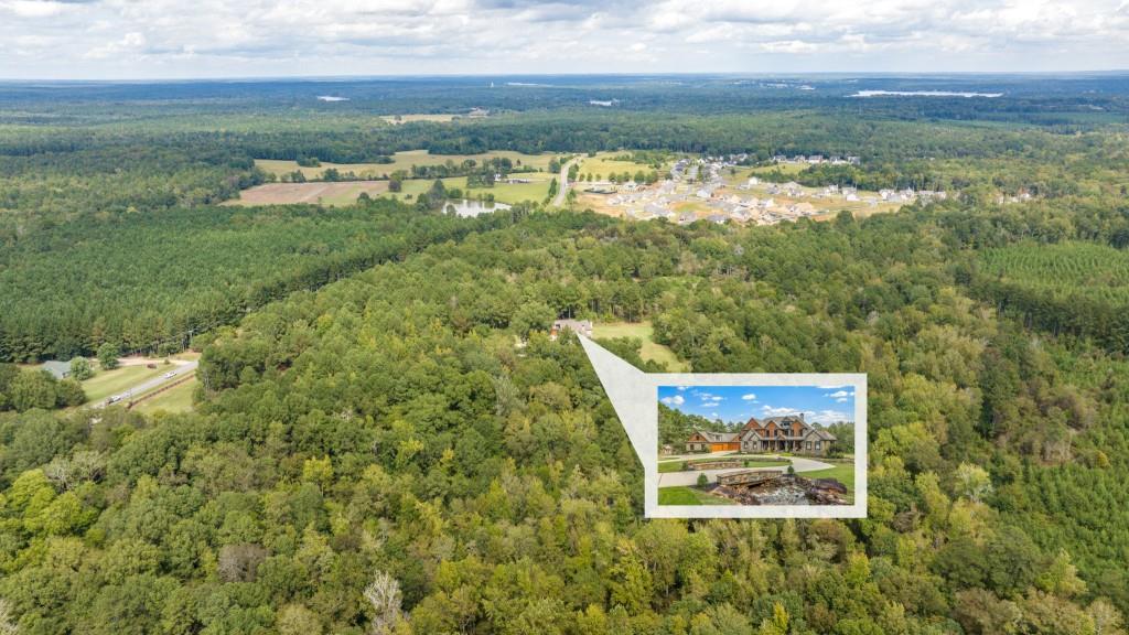 400 Harmony Road Eatonton, GA 31024 - Photo 120 of 136