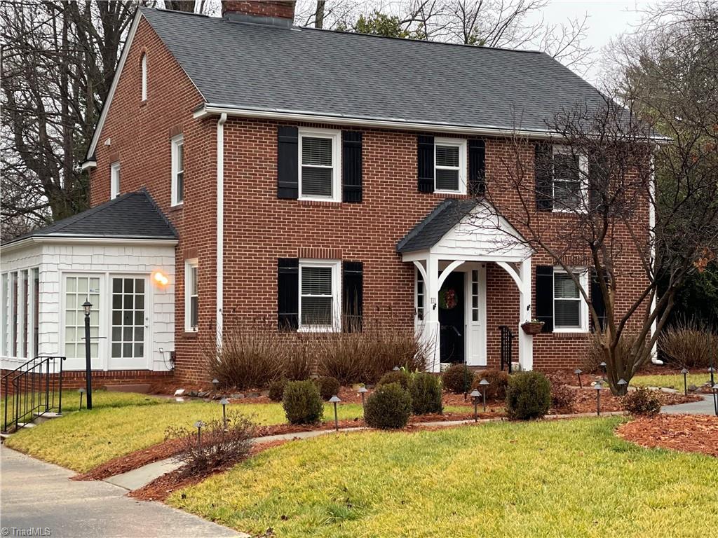 111 East Avondale Dr  