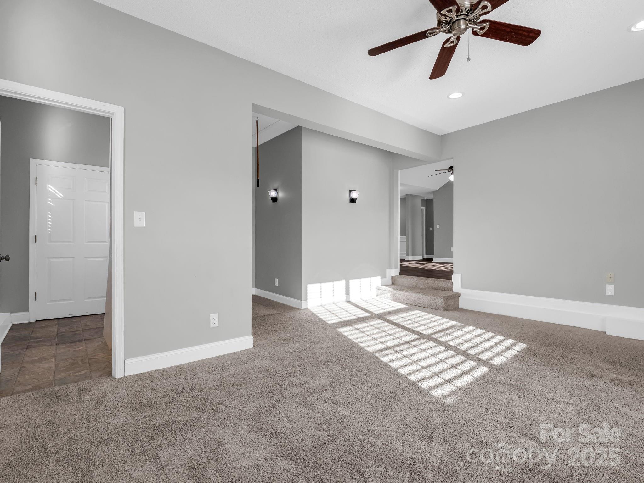 340 Sarratt Creek Road Gaffney, SC 29341 - Photo 20 of 46 a very nice looking room with a window