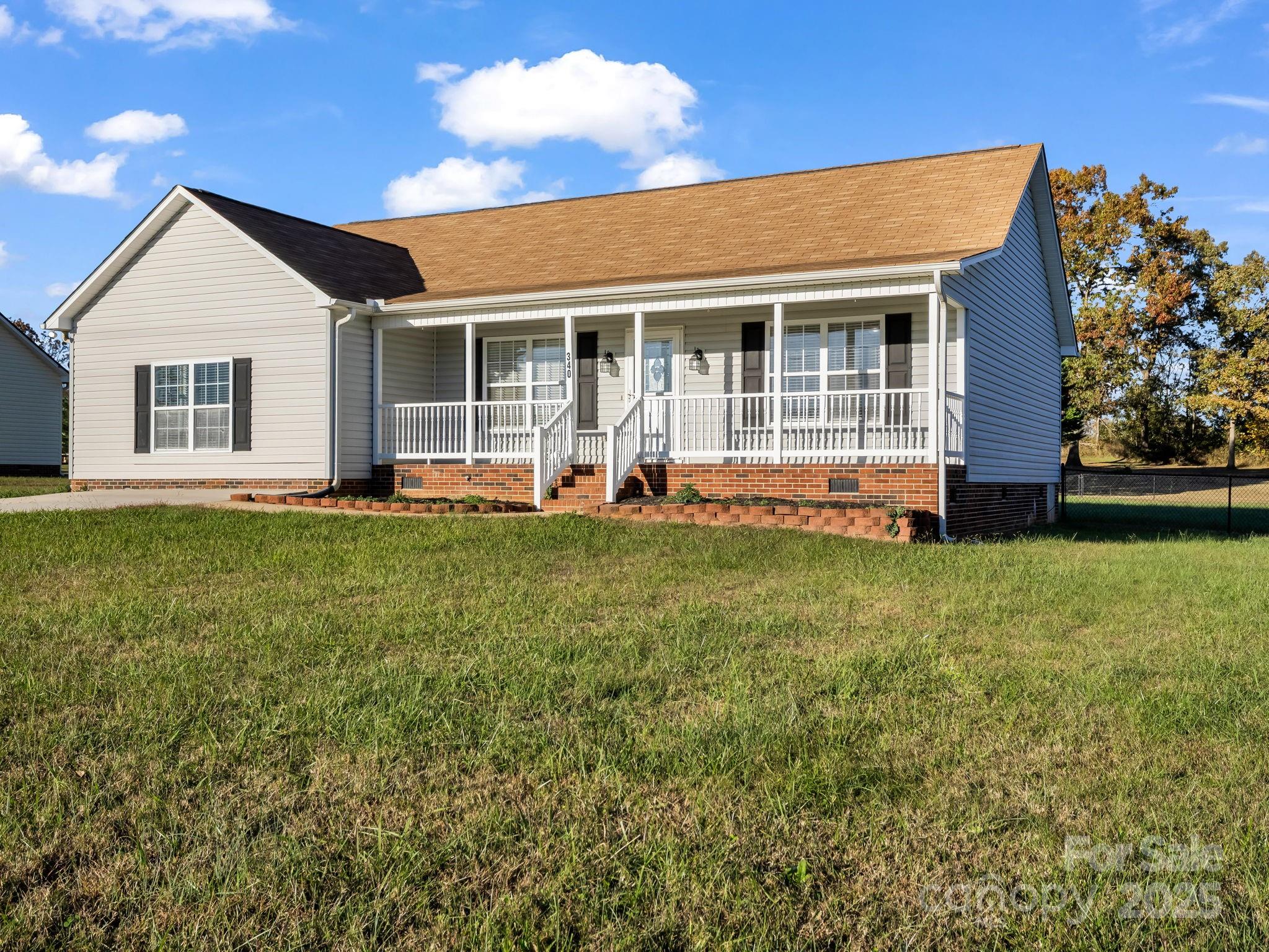 340 Sarratt Creek Road Gaffney, SC 29341 - Photo 36 of 46