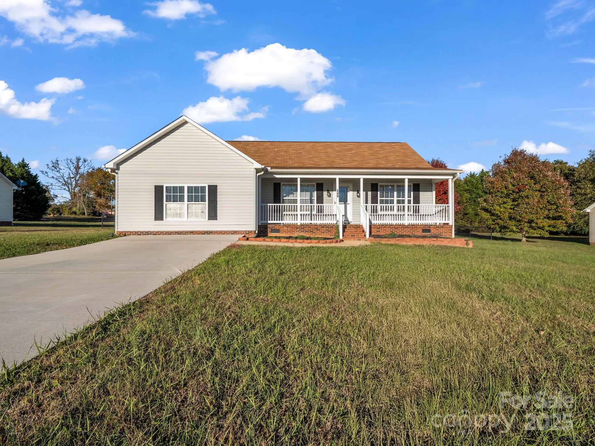 340 Sarratt Creek Road Gaffney, SC 29341 - Photo 38 of 46