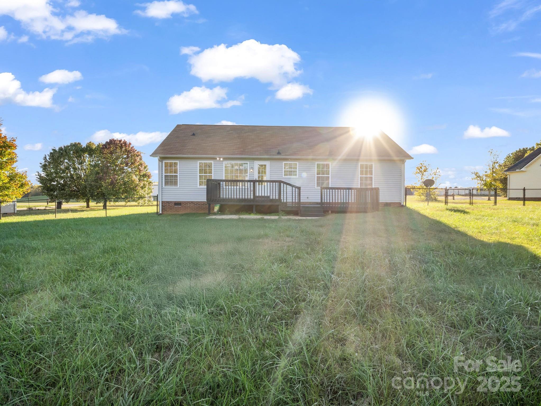 340 Sarratt Creek Road Gaffney, SC 29341 - Photo 44 of 46