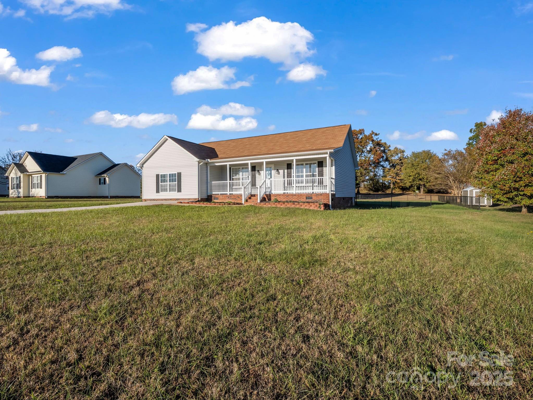 340 Sarratt Creek Road Gaffney, SC 29341 - Photo 45 of 46