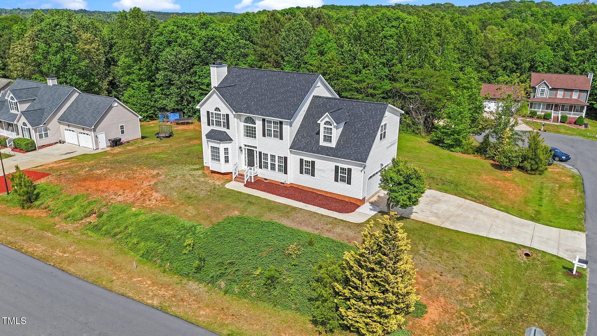 1308 Aspen Falls Court Willow Spring, NC 27592 - Photo 37 of 49 3-web-or-mls-DJI_20250429153715_0584_D